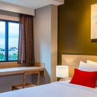 Livotel Hotel Kaset Nawamin Bangkok