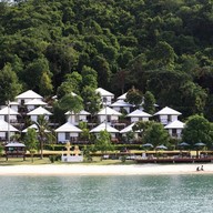 เสม็ดคลิฟรีสอร์ท