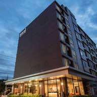 มาร์ซีโฮเทล