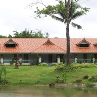 ระนองรีสอร์ทแอนด์ลากูน่า