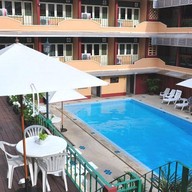 โรงแรมสวอน