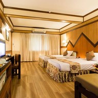 โรงแรมเกี่ยวอัน