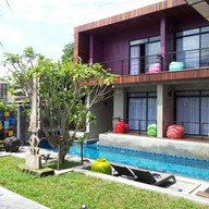 วิลล่าท่าแพ