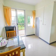 จันทร์สว่างอพาร์ทเมนท์