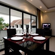 ปาล์มโกรฟรีสอร์ทพัทยา