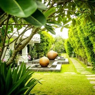 ปาล์มโกรฟรีสอร์ทพัทยา