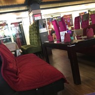 Vabua Restaurant Vabua Asotel Bangkok