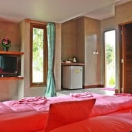 บ้านชีสเค้กเขาใหญ่รีสอร์ท
