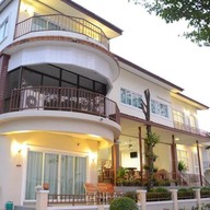บ้านสบายริมโขง