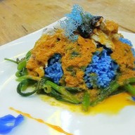 เมนูของร้าน The BEER Gallery