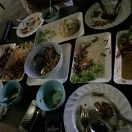 เมนูของร้าน เอกมัยby U Fa