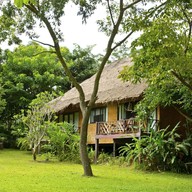 Hmong Hilltribe Lodge