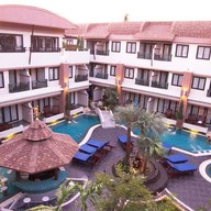 P.P. Palmtree Resort