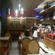 Segafredo Zanetti Espresso Central Festival Chiangmai