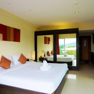 บีทู รีสอร์ท