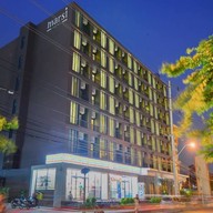 มาร์ซีโฮเทล