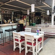 Vabua Restaurant Vabua Asotel Bangkok