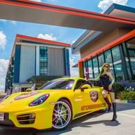 จีทีเรสซิเดนซ์