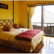 โรงแรมบ้านบุญบาลีรีสอร์ท