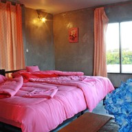 บ้านชีสเค้กเขาใหญ่รีสอร์ท