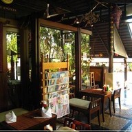 โรงแรมบ้านบุญบาลีรีสอร์ท