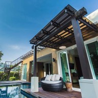 โอโซนวิลล่าภูเก็ต