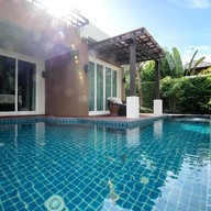 โอโซนวิลล่าภูเก็ต