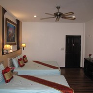 คิวจีรีสอร์ท