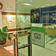 โรงแรมพนมรุ้งปุรี