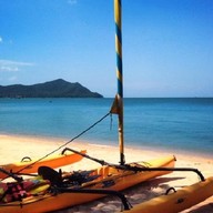 ซีวิลเลจบีชฟรอนต์