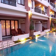 P.P. Palmtree Resort