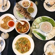 Vabua Restaurant Vabua Asotel Bangkok