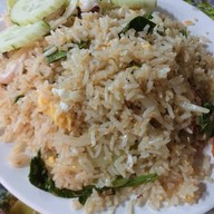 ยำจัดจ้าน