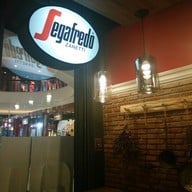 Segafredo Zanetti Espresso Central Festival Chiangmai