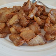 เมนูของร้าน Lucky Restaurant