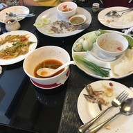 Vabua Restaurant Vabua Asotel Bangkok