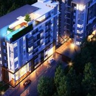 เดอะเซทเทมเบอร์ ศาลายา