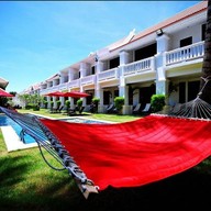 ปาล์มโกรฟรีสอร์ทพัทยา