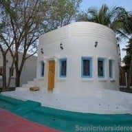 Scenic Riverside Resort