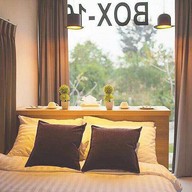 โรงแรมคริสตัลบ็อกซ์