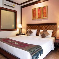 P.P. Palmtree Resort