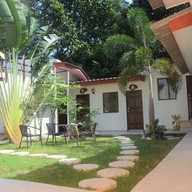 โรงแรมเดอะรีฟ