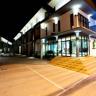 โรงแรมสยามแกรนด์