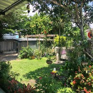 บรรยากาศ Prem's Garden Food&Drink