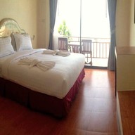 แบมบูแอทเกาะช้างรีสอร์ทแอนด์เรสเทอรองท์