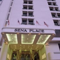 โรงแรมเสนาเพลส