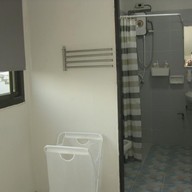 เรสต์ 3 โฮสเทล