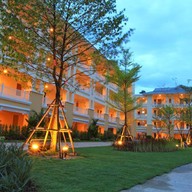 เดอะวันเรสซิเดนท์ ศรีนครินทร์