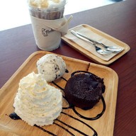 Chadonn Coffee & Bakery House