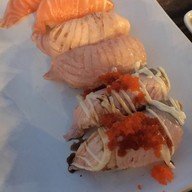 เมนูของร้าน Nimmohouse